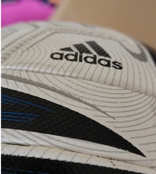 Adidas Conext 21 Soccer Ball - Thumbnail 4
