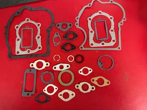Tecumseh 37257A Gasket Set – OEM Replacement For 37257 – Small Engine Repair