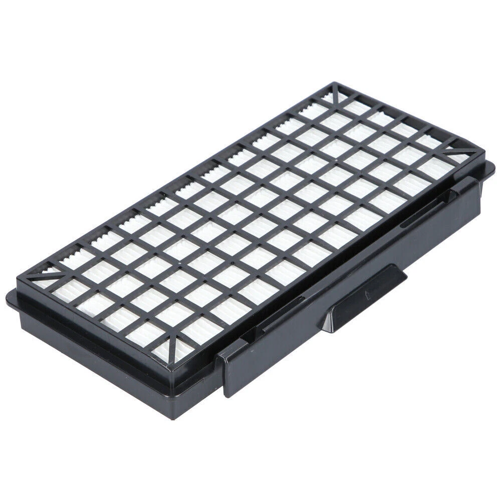 Filtro HEPA PakTrade Compatibile Per Aspirapolvere Siemens Green Power Edition VS08GP1266/11