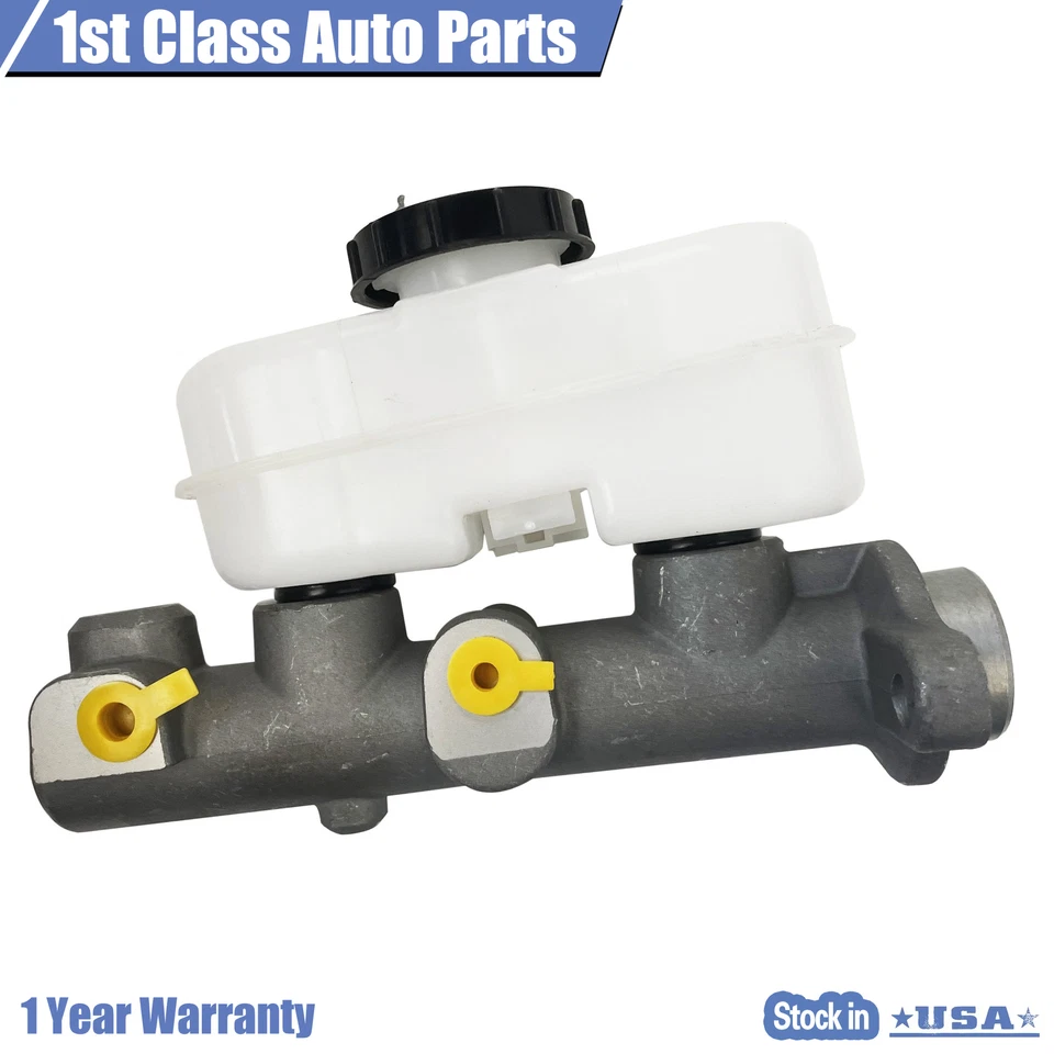 Cilindro maestro de freno para 95-97 Mercury Ford Explorer Ranger Mazda B2300 M390269 Foto 4 de 4