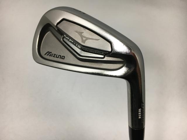 Mizuno (6pcs)MP 15 Iron (Japan) 5 9. P NS Pro MODUS3 TOUR130 S | eBay