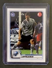 2020 Bowman MLS #8 | LASSI LAPPALAINEN | RC Rookie Card | Montreal; base card