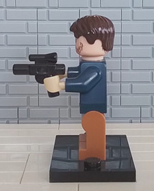 LEGO Star Wars Rogue One 75155 Cassian Andor Minifigure! SW0790! CLEARANCE!