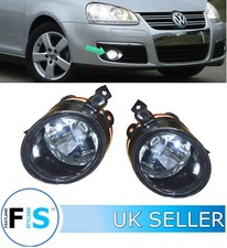 VW GOLF MK5 GTI GTD FRONT