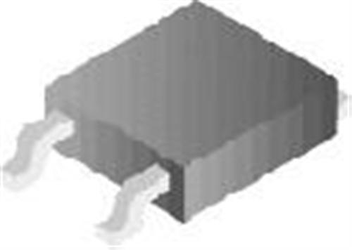 DIODE MUR460 lot de 100 diodes 4A 600V ultra rapide