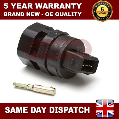 FirstPart Speed Speedo Sensor Fits Mitsubishi Shogun Pajero (Mk2) 2.8 TD