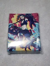 Amanda Lapalme Mana Moon Manamoon League Of Legends Jinx YGO Sized Sleeves 70x