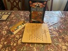 Game Room Solid Wood Chinese Checkers — photo 2