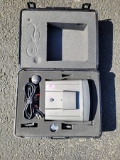 Califone PA-300 Presentation Pro Stereo Portable PA Speaker KIT w/ Carrying Case