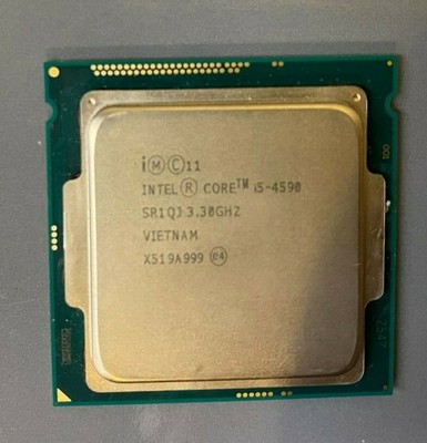 i5 4th gen socket type