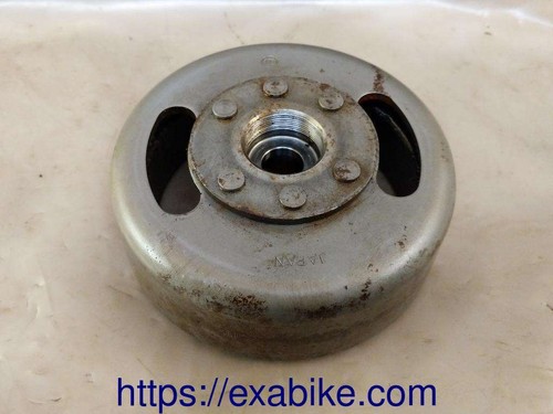 Support optique SUZUKI TSR 125 SF15A - 1989 - Occasion