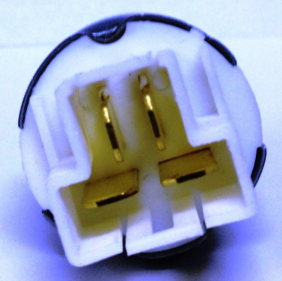 NUEVO Relé de motor ventilador de refrigeración del motor Toyota Lexus 90987-03001 Foto 2 de 3