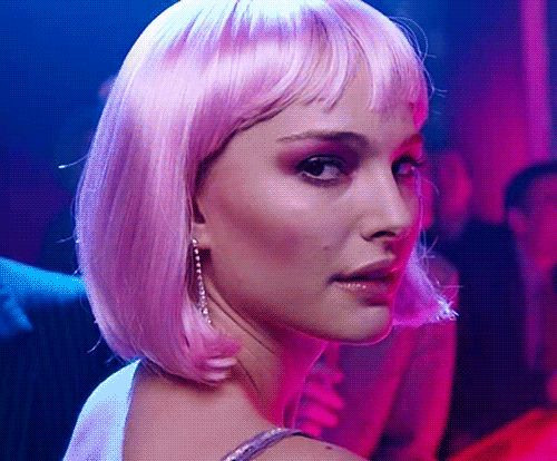 Halloween Sexy Short Bob Style Cosplay Wig Lilac Purple Straight Costume H0002LC - Afbeelding 1 van 3