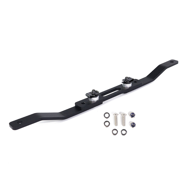 §s§ Auxiliary Lamp Light Bracket Fit For Kawasaki Versys-X 300 2017