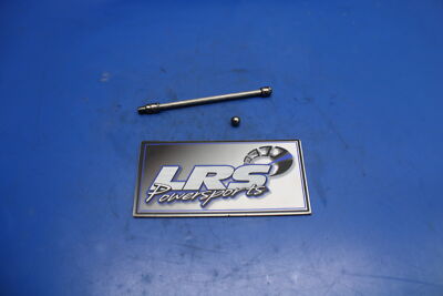2007 Yamaha YFZ450 YFZ 450 Push Rod