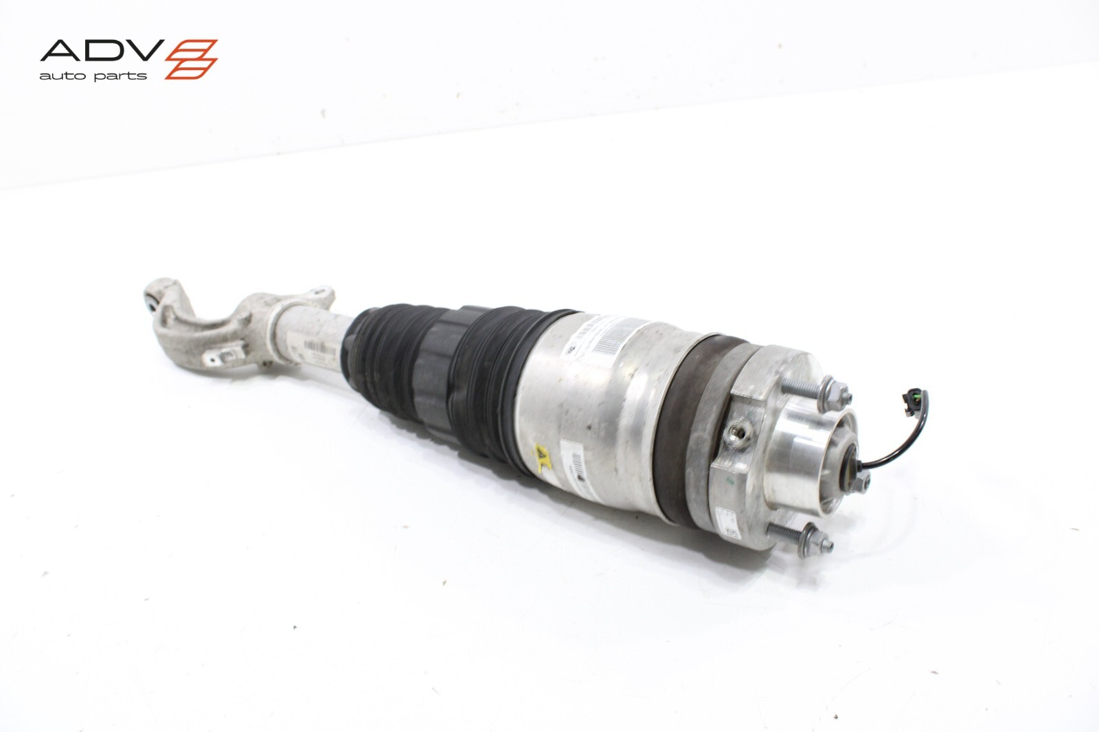 2017 - 2020 MASERATI LEVANTE FRONT LEFT DRIVER SIDE AIR SHOCK STRUT ABSORBER OEM