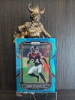2022 Panini Prizm Football Blue Derek Stingley Jr. #369