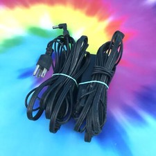 Lot of 2 Original Gateway ADP-60DH , 19V AC Power Adapter Laptop Charger L0649