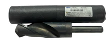 ProCut 1-5/32" HSS Silver & Deming Drill 1/2" Reduced Shank