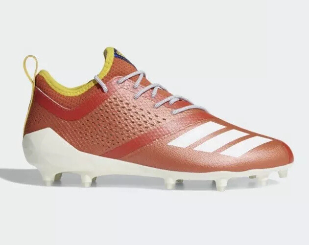 Adizero 5-Star 7.0 Lacrosse Cleats s-l400.jpg main image 2