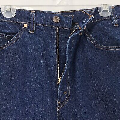 Vintage USA Made Orange Tab Levi's SF 207 20517-0217 70s Vintage USA Made Orange Tab Levi's SF 207 20517-0217 70s
