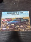 <!--F#f_0-->Ford Falcon XG ute and van owners manual<!--F/-->