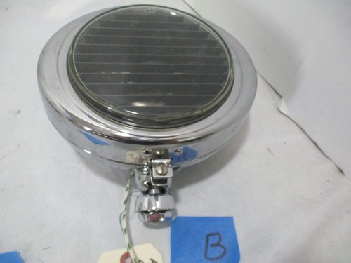 NOTEK 8" spot light Isotta-Fraschini Rolls-Royce Bugatti Lagonda Delage Bentley - Picture 6 of 24