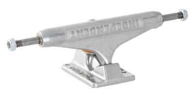 1 x single INDEPENDENT Skateboard Truck - Size 129s 139s