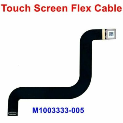 Digitizer Touch Screen Con Cavo Flessibile Per Microsoft Surface Pro 5 1796 Pro 6 1809