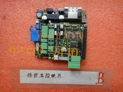 1pc USED 070717037 V1-02 SSC-A (by DHL or Fedex