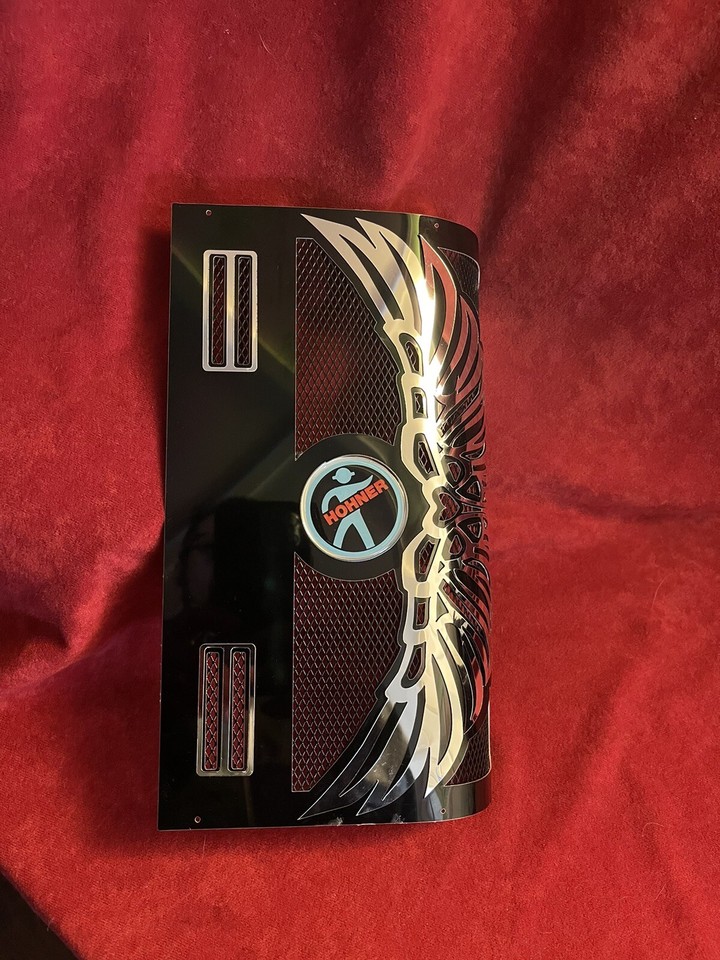 accordion Grill Parrilla Para Hohner Corona Compadre Panther Xtreme Y