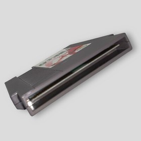 Goal Nintendo NES 1989 Authentic OEM Game Cartridge Only - Not Tested