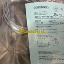 1PC NEW FOR Contrinex DW-AD-623-065-120 Proximity switch sensor Replacement
