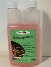 NaturalPond All-Season Liquid Beneficial Bacteria