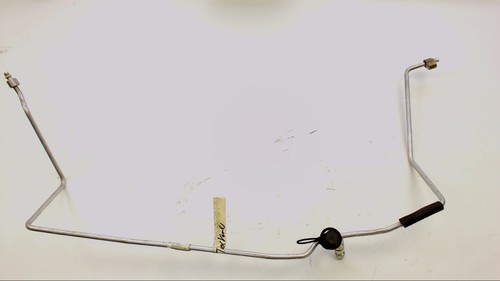 Mitsubishi Space Star 1.6 DG0 Klimaleitung Trockner Verdampfer 26677