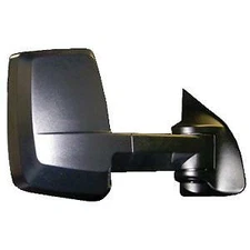 Velvac 715912 72020XG Right Deluxe Manual Mirror Assembly for 96" Body Chev/GMC