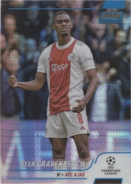 Blue Prism Refractor