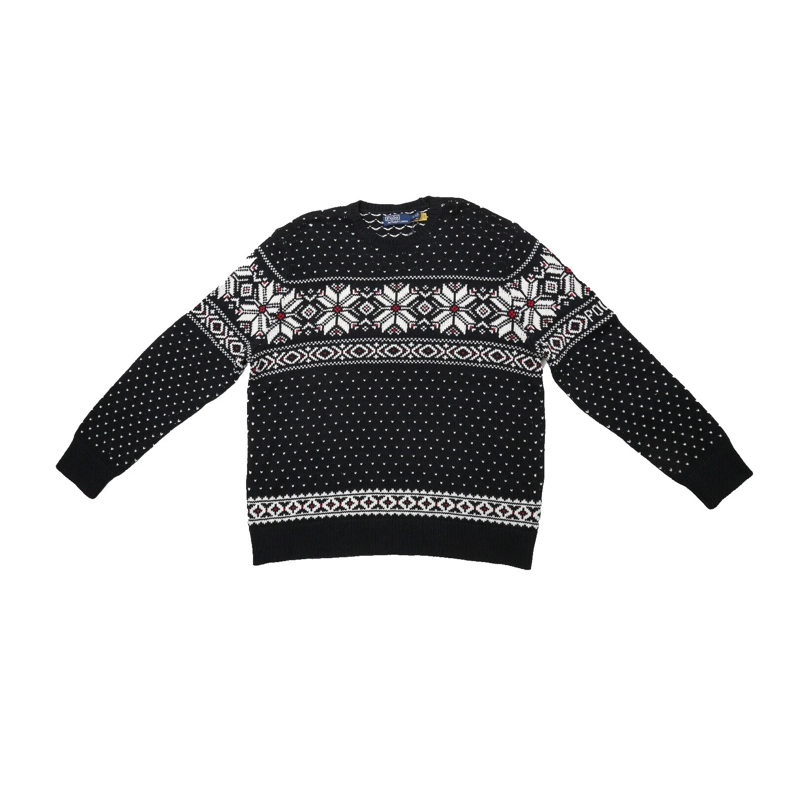 Polo Ralph Lauren Cashmere Sweaters for Men