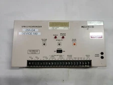 Woodward SPM Synchronizer Governor A8271-609