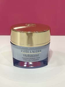 hydrationist maximum moisture creme