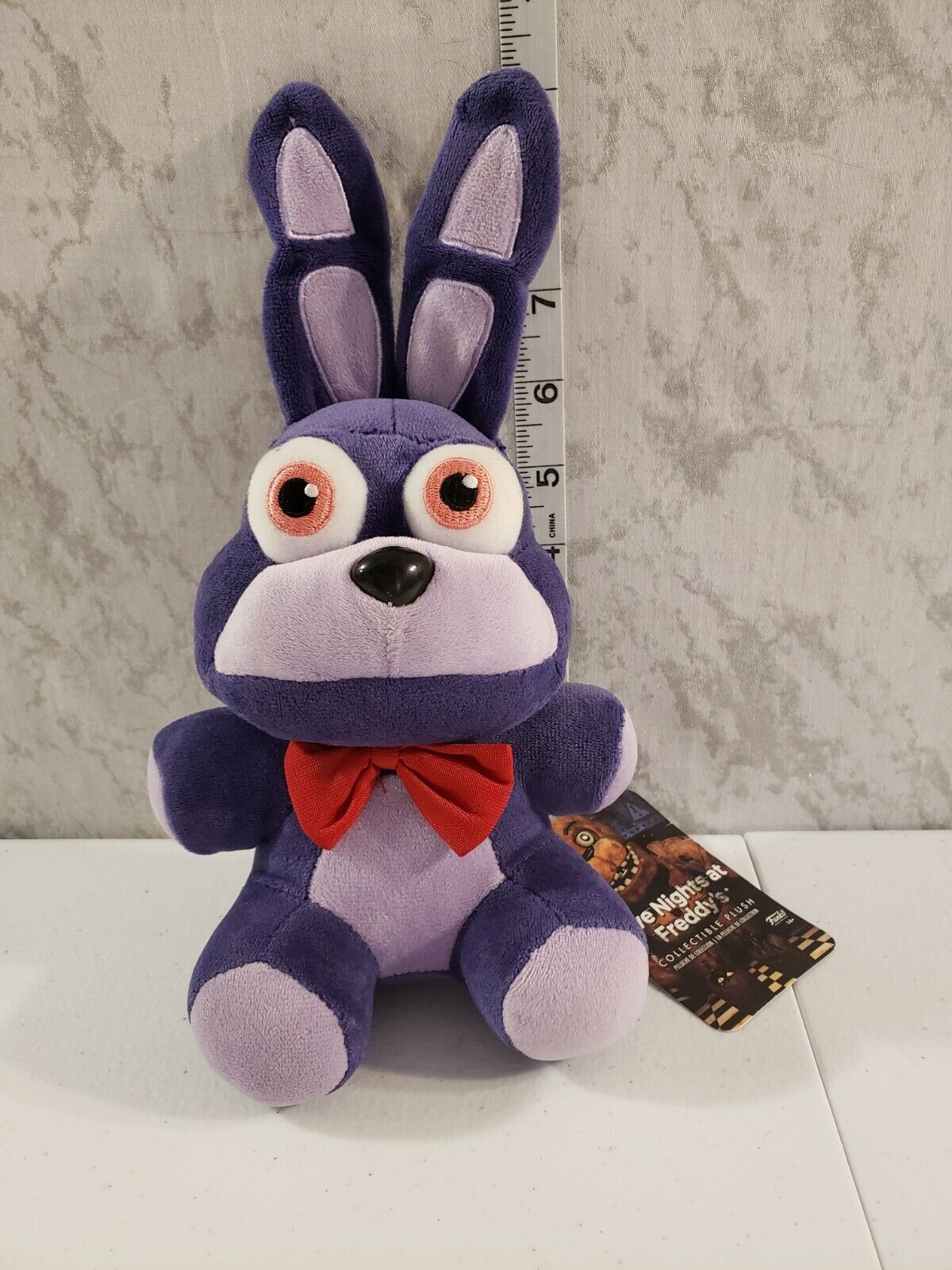 Buy Bonnie Plush at Funko.