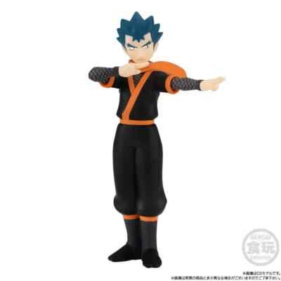 Bandai Pokemon Scale World Koga & Golbat & Weezing Figure Sealed