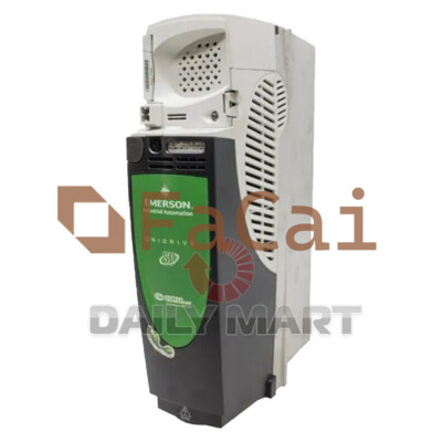 1PCS CONTROL TECHNIQUES SP1403 Inverter 4.2A 1.5kW New