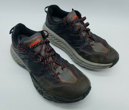 hoka one one speedgoat vibram