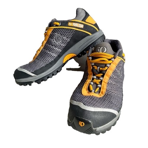 Chaussures Cyclisme Sur Route PEARL IZUMi Pro Femme Taille 40 - Violet Nightshade - Neuf