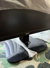 Acer KB272 EBI 27'' 1080p FHD IPS LCD Monitor - Black UM.HK2AA.E02 