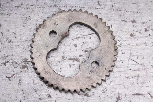 Nockenwellenrad Honda CB 450 S PC17 86-89
