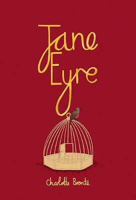 Jane Eyre by Charlotte Brontë NEW Free UK Delivery - Image 2