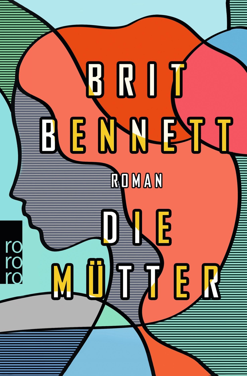 Thumbnail - Die Mütter, Brit Bennett