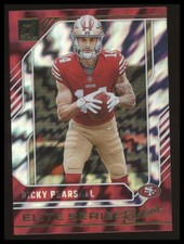 2024 Donruss #22 Ricky Pearsall The Elite Series Rookies